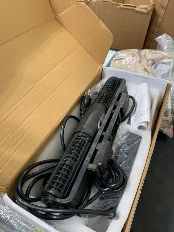 Photo 1 of Jebao SCP WIFI Sine Cross Flow Pump Wave Maker with Controller (SCP-180M)