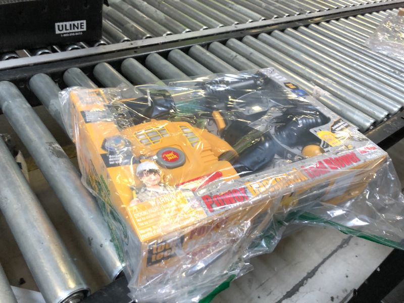 Photo 1 of Redbox Power Backpack Leaf Blower , Multi