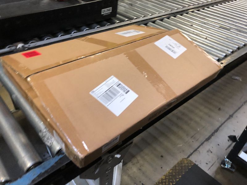 Photo 1 of 7524 Full Size Griddle Replacement Parts for Weber Genesis S310, E310, E320, S320, E330, S330, EP310, EP320, EP330, Carbon Steel Flat Top Grill Insert Parts with Handles for Weber Genesis 300 Series