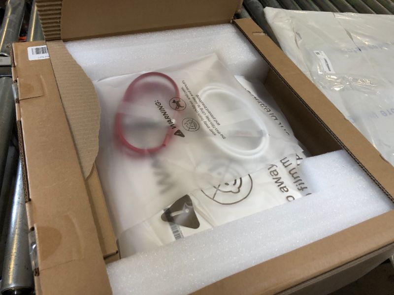 Photo 1 of Waterdrop G2 Reverse Osmosis System, 7 Stage Tankless RO Water Filter System, Under Sink Water Filtration System, 400 GPD, 1:1 Pure to Drain, Reduces TDS, FCC Listed, USA Tech, WD-G2-W
