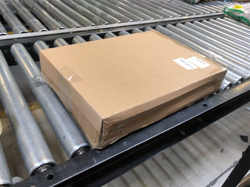 Photo 1 of Small Ironing Board Tabletop with Iron Rest, Foldable Mini Iron Board with Cotton Cover, RAINHOL Folding Portable Travel Ironing Table for Spacing Saving 32"x12"