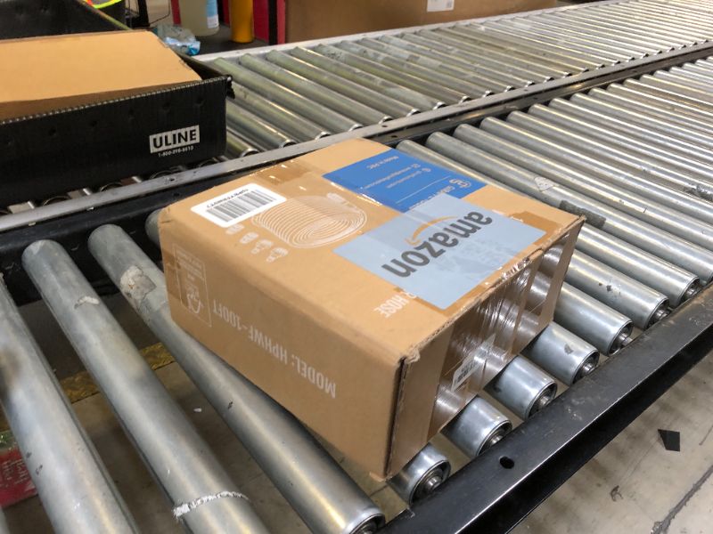 Photo 1 of Giraffe Tools Pressure Washer Hose 100FT X 1/4", 3200 PSI Pressure Washing Hose, Kink Resistant, Heavy Duty Power Washer Hose, M22 to 3/8" Quick Connect Couplers for Replacement, 7 Accessories