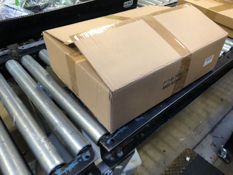 Photo 1 of Genesis e310 19.5" Premium Cooking Grates for Weber Genesis 300 Series E310/320/330, S310/320/330, EP310/320/330, Replacement for Weber 7528 7524, 7.02mm Solid Food Grade 304 Stainless Steel