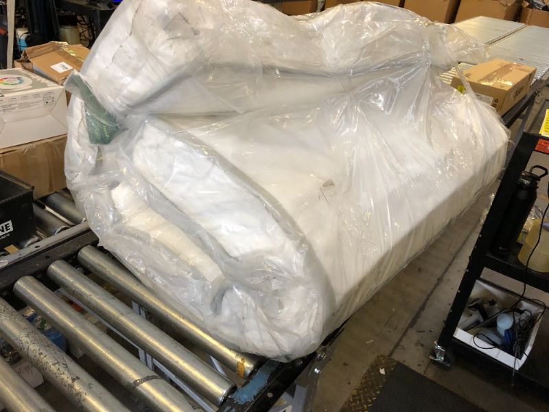 Photo 1 of mattress 80"x39"x6"
