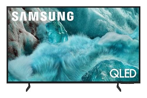Photo 1 of *FOR PARTS ONLY* 85" Class QLED Q7F 4K Samsung Vision AI Smart TV (2025)