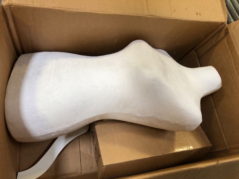 Photo 1 of female mannequin body 