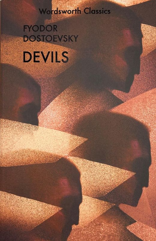 Photo 1 of Devils (Wordsworth Classics) Paperback – January 5, 2010
