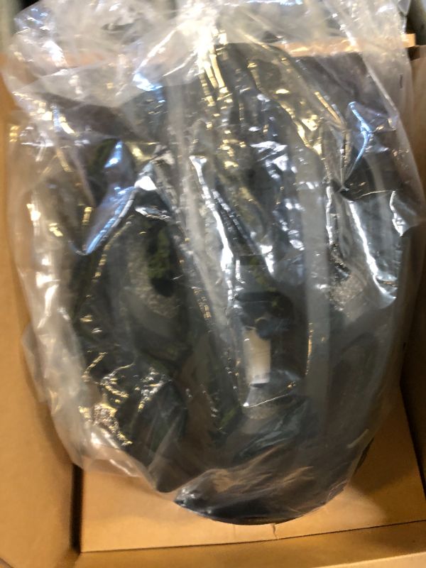 Photo 1 of Sena R1 EVO Smart Helmet (Matte Black, Medium)