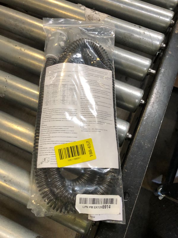 Photo 1 of Ventilator Hose -CPAP Heating Hose Reusable CPAP Heated Hose Supplies(S10)
