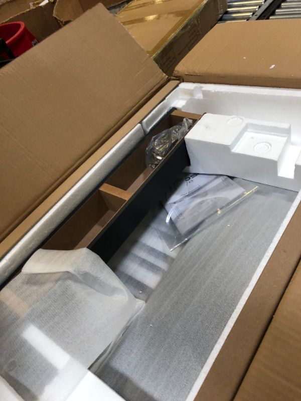 Photo 1 of AODSK 88-Key Weighted Hammer Action Digital Piano with Speakers,Furniture Stand and Triple Pedals,Beginner's Course- Comes With Headphones,Piano Lessons,B-83S
