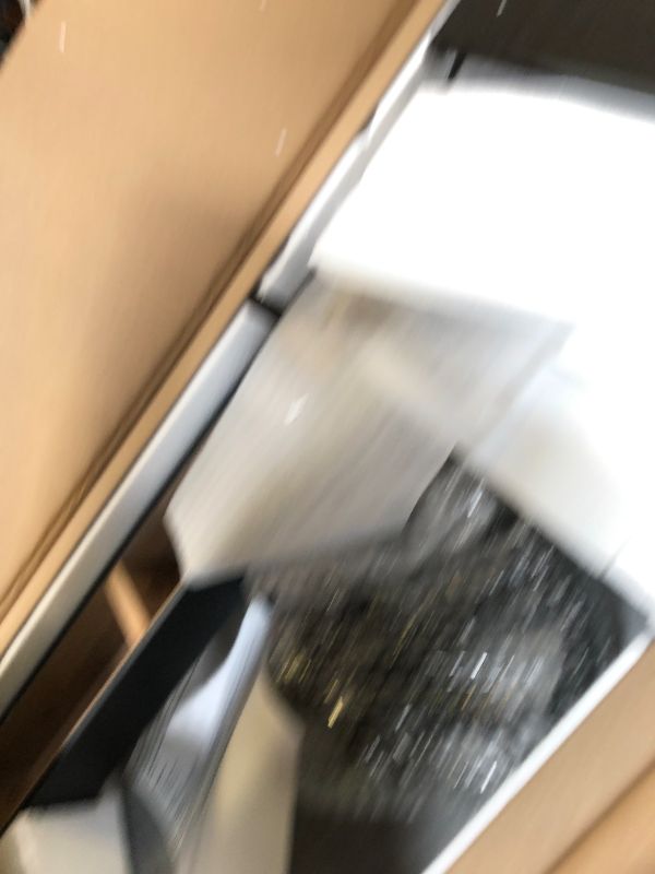 Photo 1 of AODSK 88-Key Weighted Hammer Action Digital Piano with Speakers,Furniture Stand and Triple Pedals,Beginner's Course- Comes With Headphones,Piano Lessons,B-83S