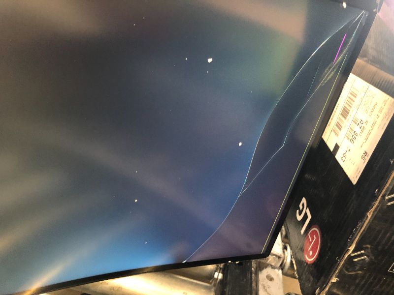 Photo 1 of SAMSUNG 49" Odyssey G9 (G95C) Series DQHD 1000R Curved Gaming Monitor, 240Hz, 1ms(GtG), DisplayHDR 1000, AMD FreeSync Premium Pro, Eye Saver Mode, Auto Source Switch+, LS49CG950ENXZA, 2024