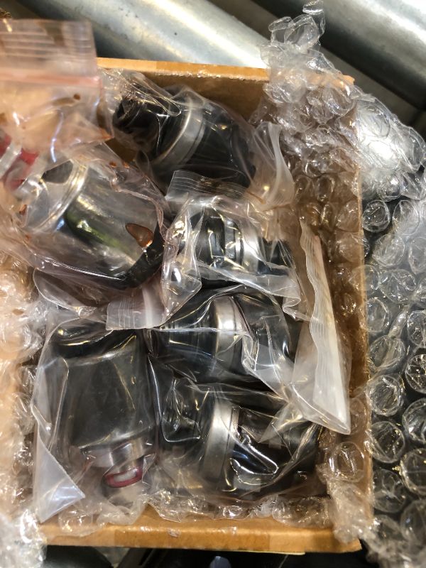 Photo 1 of 4R44E 5R44E 5R55E Transmission Solenoid Kit Compatible with Ford Mazda 1997-Up for A56420K