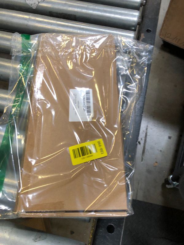 Photo 1 of 2 Pack Microwave Grease Filter Compatible with Whirlpool and GE Microwaves - WB06X10596 Microwave Oven Grease Filter Approx 13" x 6" by AMI PARTS