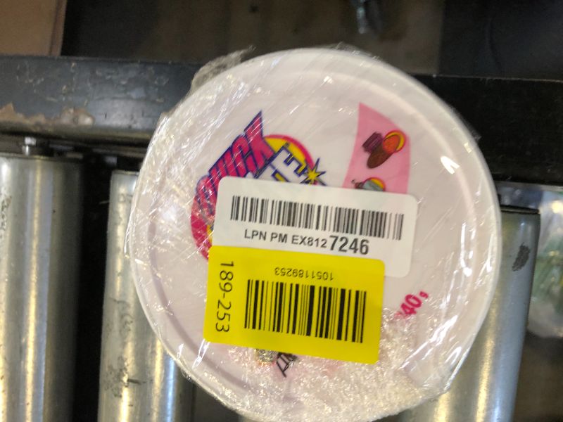 Photo 1 of Quick 'n Brite All Purpose Cleaning Paste – Miracle Cleaner for Tough Stains, Biodegradable, Non-Toxic, Pet-Safe, Multi-Surface Stain Remover, Made in USA, 12 Oz