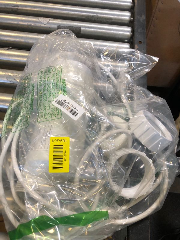 Photo 1 of Autoverve Salt Chlorinator Generator
