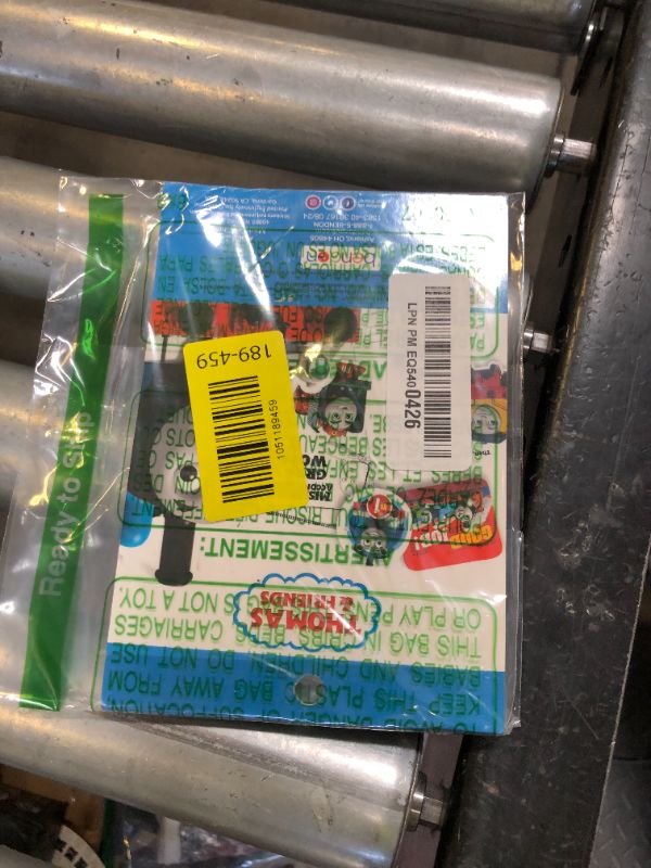 Photo 1 of Thomas and Friends Reward Sticker Pad | Thomas & Friends Activity Sticker Book | Learning & Craft Stickers Activity Book | Thomas Reward Certificate Stickers | Over 100 Stickers