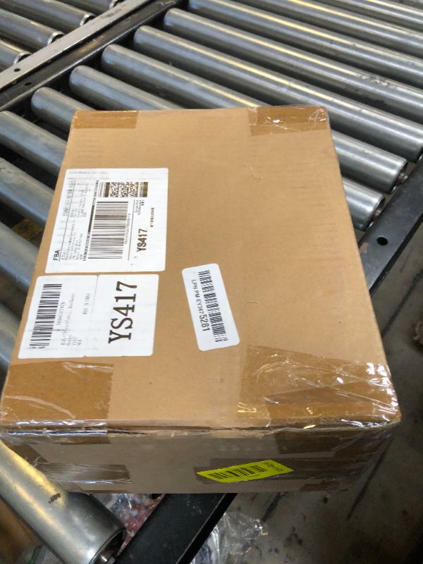 Photo 1 of 4x4 Post Caps Tie Brackets (Actual 3.5"x3.5") -4 Pack Heavy Duty Galvanized Steels Pergola Connector Brackets for Wood Posts, Gazebo & Deck Beams (Black)