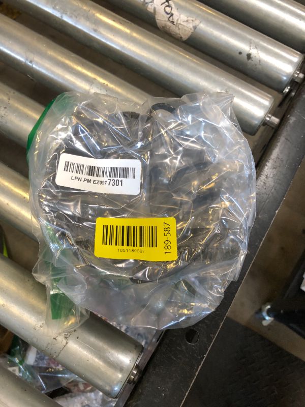 Photo 1 of 185774-000-000 Brew Basket with 2PCS Bottom Spring Loaded Stopper Kits Replacement for Mr Coffee Maker Replace Parts 112435-000-000, 112435000000, 112435 000 000