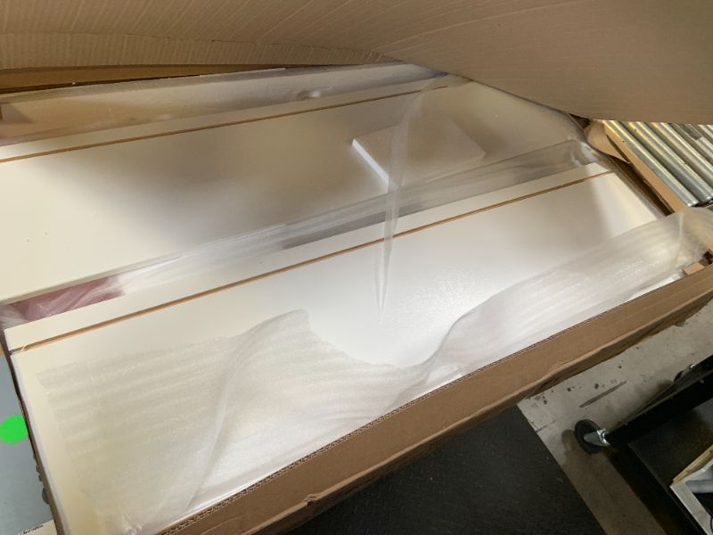 Photo 1 of AFI, Under Bed Drawers (Set of 2), Queen/King/Twin XL, White

