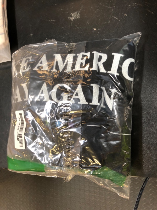 Photo 1 of "Make American Gay Again" Funny Gay Pride Month T-Shirt