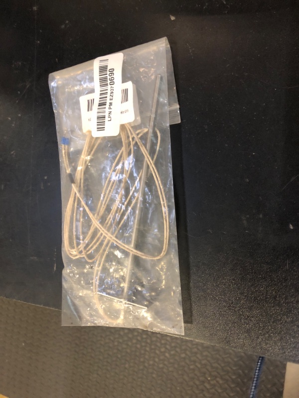 Photo 1 of RTD Temperature Probe Sensor, Replacement for Traeger Grill Probe, Internal Grill Probe Compatible with Traeger Pellet Grills and Smoker