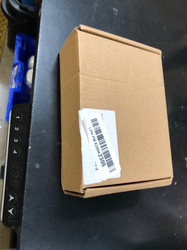 Photo 1 of 42002-0007S 461105 Control Board Kit Replacement for Pentair MasterTemp Compatible with all Pentair MasterTemp NA and LP Series Pool and Spa Heater Electrical Systems, with 472610Z Switch Membrane Pad