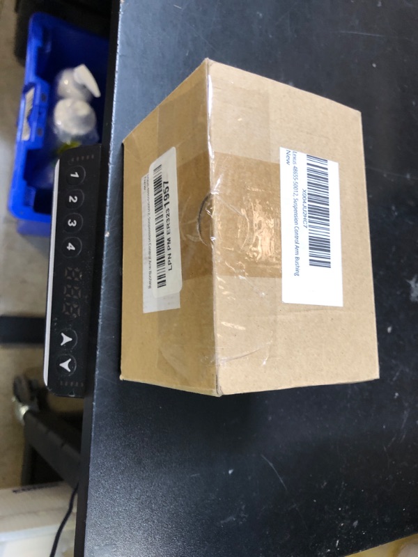 Photo 1 of Lexus 48655-50012, Suspension Control Arm Bushing