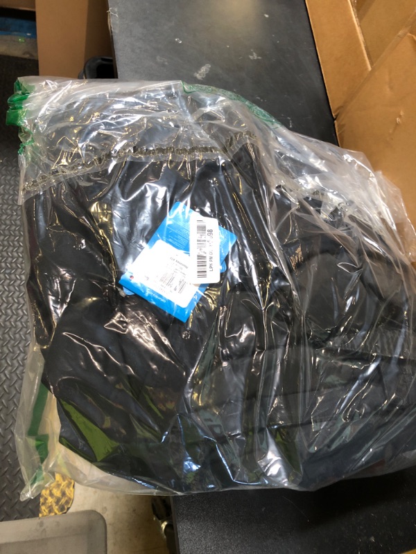 Photo 1 of Columbia Men's Last Tracks II Jacket, Black, 4X Big