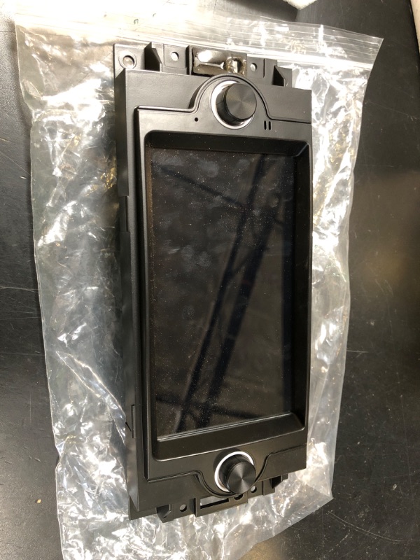 Photo 1 of For Dodge Ram 1500 06-08,Chrysler 300C 05-07,Chrysler PT Cruiser,Dodge Magnum,Jeep Commander/Patriot,Jeep Grand Cherokee?2+64G?Android Car Stereo WiFi Wireless Carplay Android Auto,6.2“ for Ram Radio