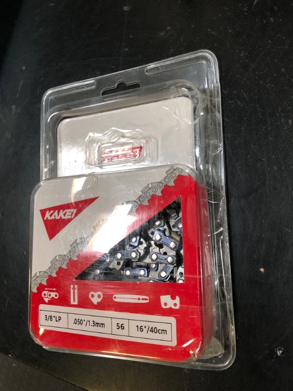 Photo 1 of 1B0Q56X - .3/8"LP .050" 56-16"