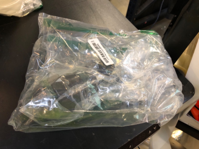 Photo 1 of Orbit 58573N H2O-Six Gear-Drive Sprinkler on Metal T-Spike