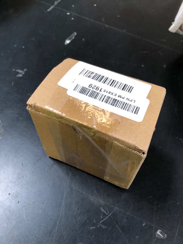 Photo 1 of AMI PARTS WR60X23584, WR60X31522, WR60X28783 Evaporator Fan Motor Fit for G E and Hot-Point Refrigerator Replaces WR60X10046 WR60X10141 WR60X10346 PS10063450 WR60X10045