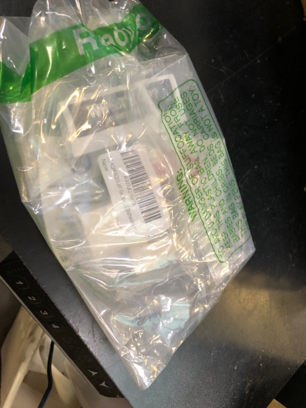 Photo 1 of LG AGM76209501 Genuine OEM Door Latch Assembly for LG Dishwashers