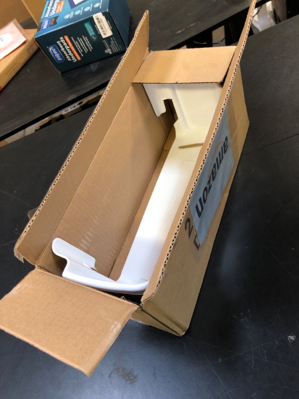 Photo 1 of AMI PARTS 240363701 Door Bin Shelf Fit for Frigidaire, Kenmore Refrigerator Replacement Replace-240363707, 891286, AP2116105, PS430206, EAP430206