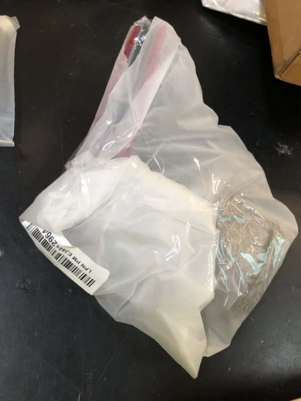 Photo 1 of 3 Packs Upholstery Tool,Crevice Tool and Dust Brush Compatible with Shark Navigator Lift-Away Vacuum Cleaner Models NV350, NV351, NV352, NV355, NV356E, NV357, NV360, NV370, Compare to Part No.112FFJ