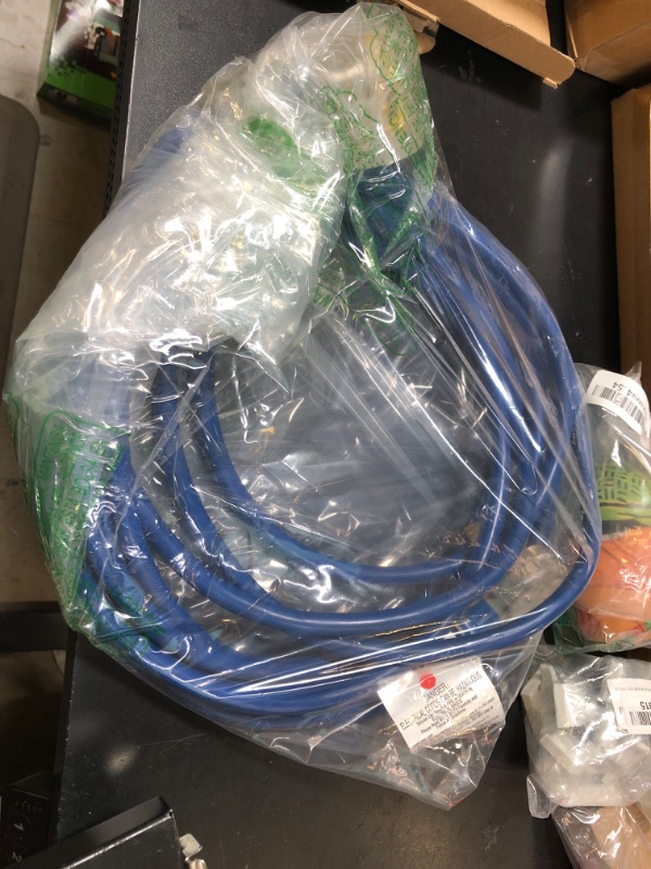 Photo 1 of Welder Extension Cord, Heavy Duty 25 Feet 6-50 Nema R Plug Welding Cord with ETL Approved