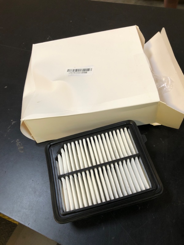 Photo 1 of BX-Good Cabin Engine Air Filter for Honda Accord 2.0L L4 2022 2021 2020 2019 2018 2017 2015 2014