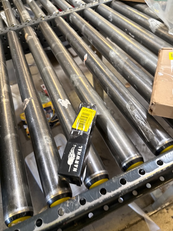 Photo 1 of 5/16 Inch Masonry Drill Bits (2 Pack - 6" Length Industrial Grade) Carbide Tipped Easily Cuts Through Concrete, Cement, Block, Stone, & More!
