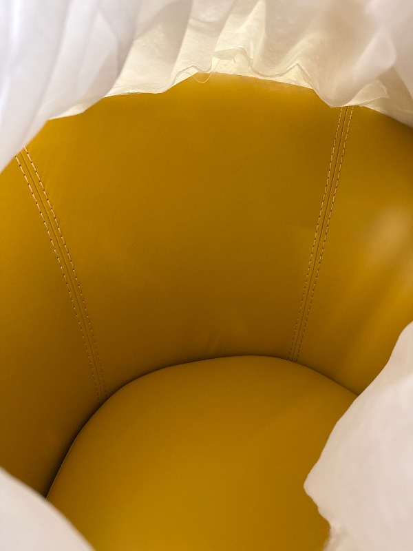 Photo 1 of Homelegance Tanner Swivel Accent Chair