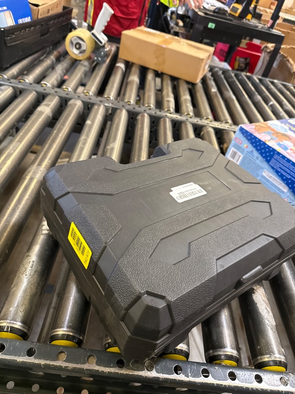 Photo 1 of Wadaddy Cordless Power Washer, 900 PSI Cordless Pressure Washer, Portable Power Washer with 3.0Ah Battery&Charger & 6-in-1 Nozzle, 17FT Drain Hose, Portable Pressure Washer for Car WashHomeYard