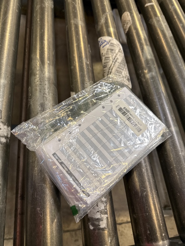 Photo 1 of 120 Pieces A6 Budget Sheets, 6 Rings Binder Expense Sheets Money Tracker Budget Inserts for Cash Envelope Planner Wallet Budgeting Organizer, 6 Colors