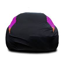 Photo 1 of  Car Cover with Zipper Door