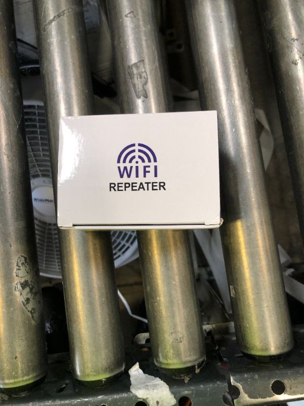 Photo 1 of Internet Repeater Long Range Covers