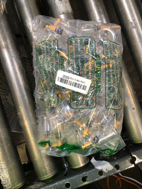 Photo 1 of [100 Pack] Bulk Hijama Cups for Cupping - B1 B2 B3 B4 B5 B6 B7 U4 U5 - B6 (34 mm / 1.34 in) - Wholesale Professional Cupping Therapy Set