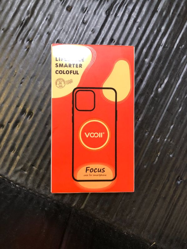 Photo 1 of Vooii Compatible with iPhone 14 Case,[Silky Touch Premium Liquid Silicone] [Soft Anti-Scratch Microfiber Lining], Ultra Slim Shockproof Protective Case for iPhone 14 - Teal