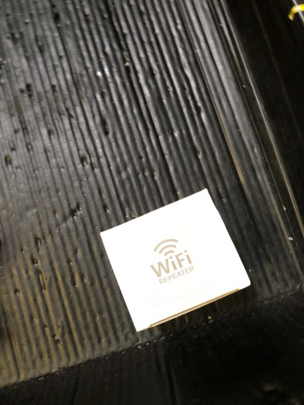 Photo 1 of Net Boost, Netboost WiFi Extender 2024, WiFi Booster Signal Booster, WiFi Range Extender 300Mbps, 7998 Sq.ft Long Range Internet Extender WiFi Booster for Home 360° Full Coverage