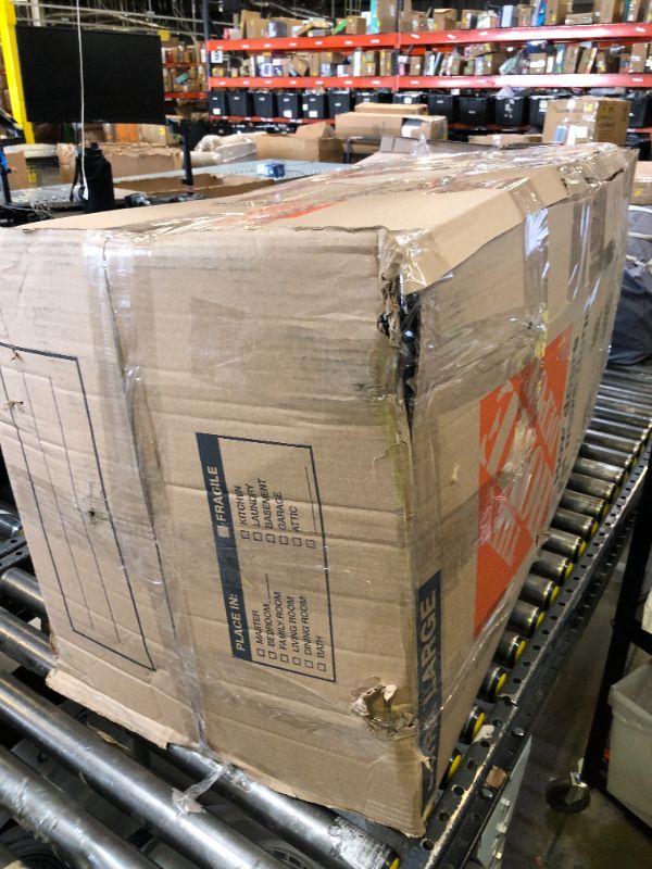 Photo 1 of Sunny Health & Fitness Elliptical Recumbent Cardio Bike, Cross Trainer Cycle for Indoor Arm/Leg Home Exercise, Dual Stationary Handlebars Plus Easy Access Seat for Adults & Seniors w/App Connection