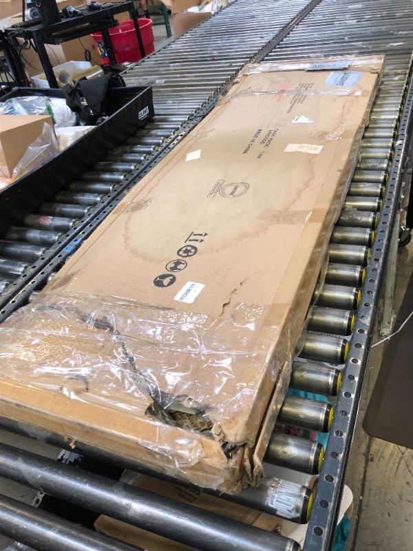 Photo 1 of Incomplete---- GarveeLife 13'x16'x11' Metal Carport, Steel Heavy Duty Car Ports for All-Weather, for Cars, Motorcycles, ATV, or Boats, N.W. 500 Lbs