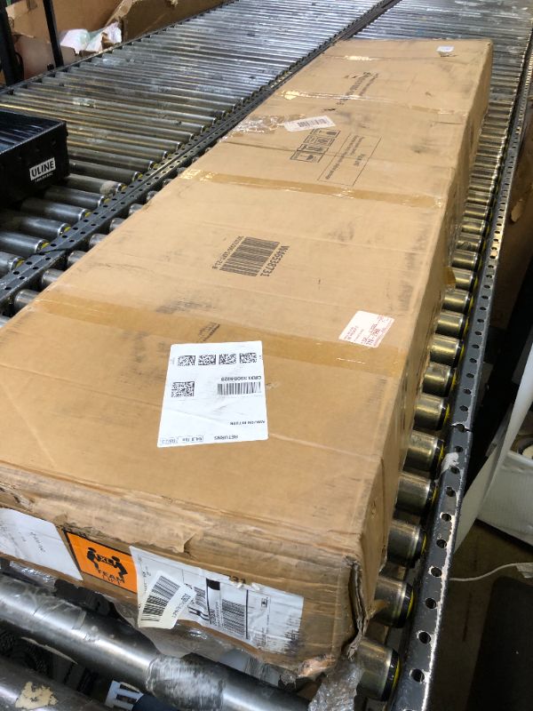 Photo 1 of 16 ft. Drywall Panel Hoist Drywall Lift Rolling Panel Lift